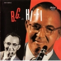  Benny Goodman ‎– B.G. In Hi-Fi 
